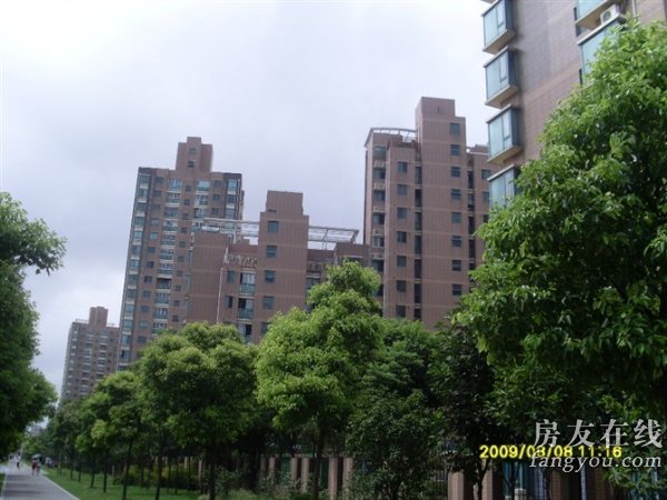 东方丽景伟业金锦苑