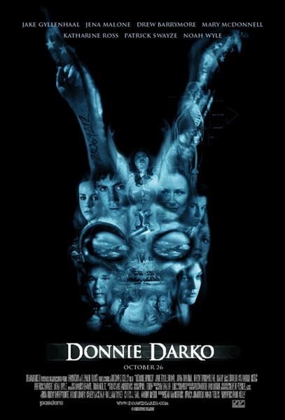 死亡幻觉donniedarko(2001)