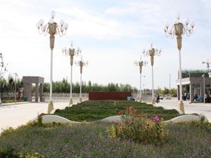  p>奈曼旗第一中学创建于1953年,已成为一所 a href="#" data-lemmaid