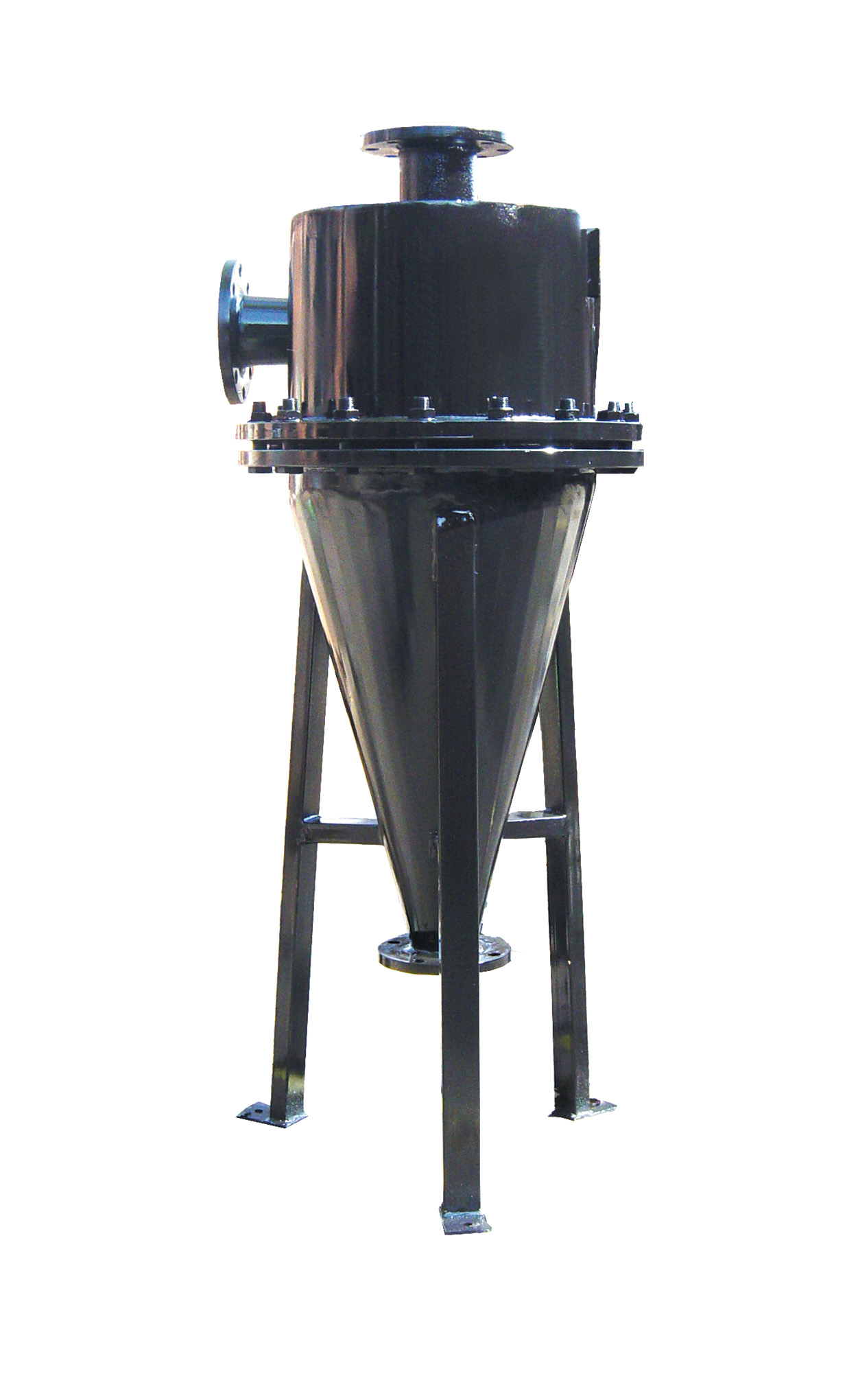  p data-id="gnb1vxmv7w"> b>旋流除砂器 /b>是一种经济有效,操作简单