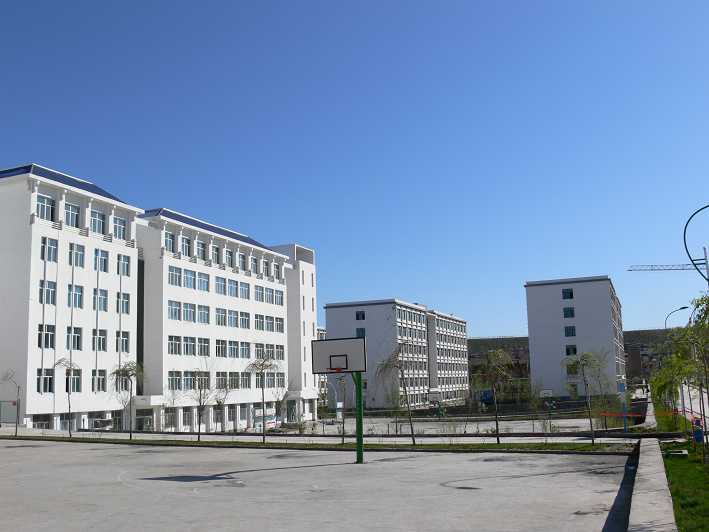 新疆天山职业学院