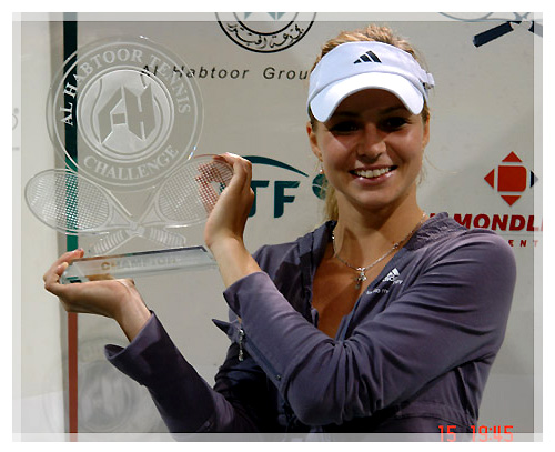 玛丽亚 基里连科