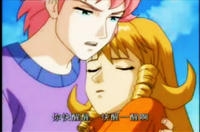 奥林匹斯星传丘比特