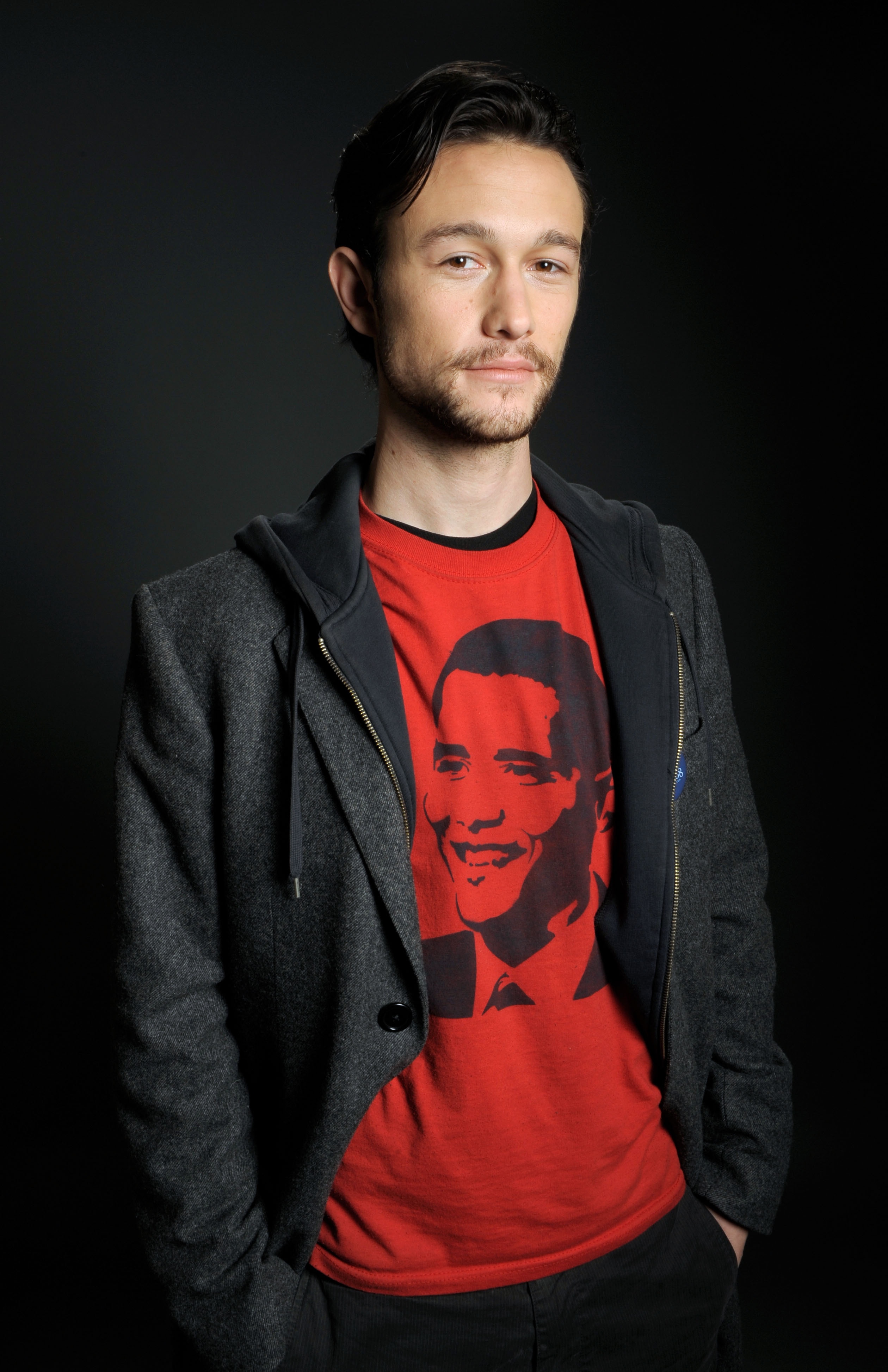 约瑟夫·高登-莱维特