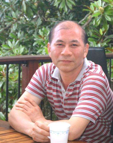 刘耀光（中国科学院院士、植物遗传学家）_百度百科
