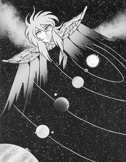  p>哈迪斯·瞬是冥王哈迪斯选择的肉体,而冥王自己的真身则藏在极乐