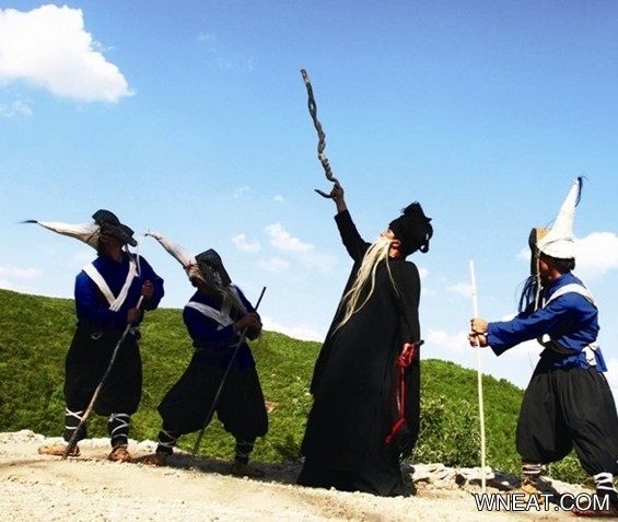  p>乌撒,指的是巴凡兀姑,乌撒乌蒙等六部,出自《元罗地理志》. /p>