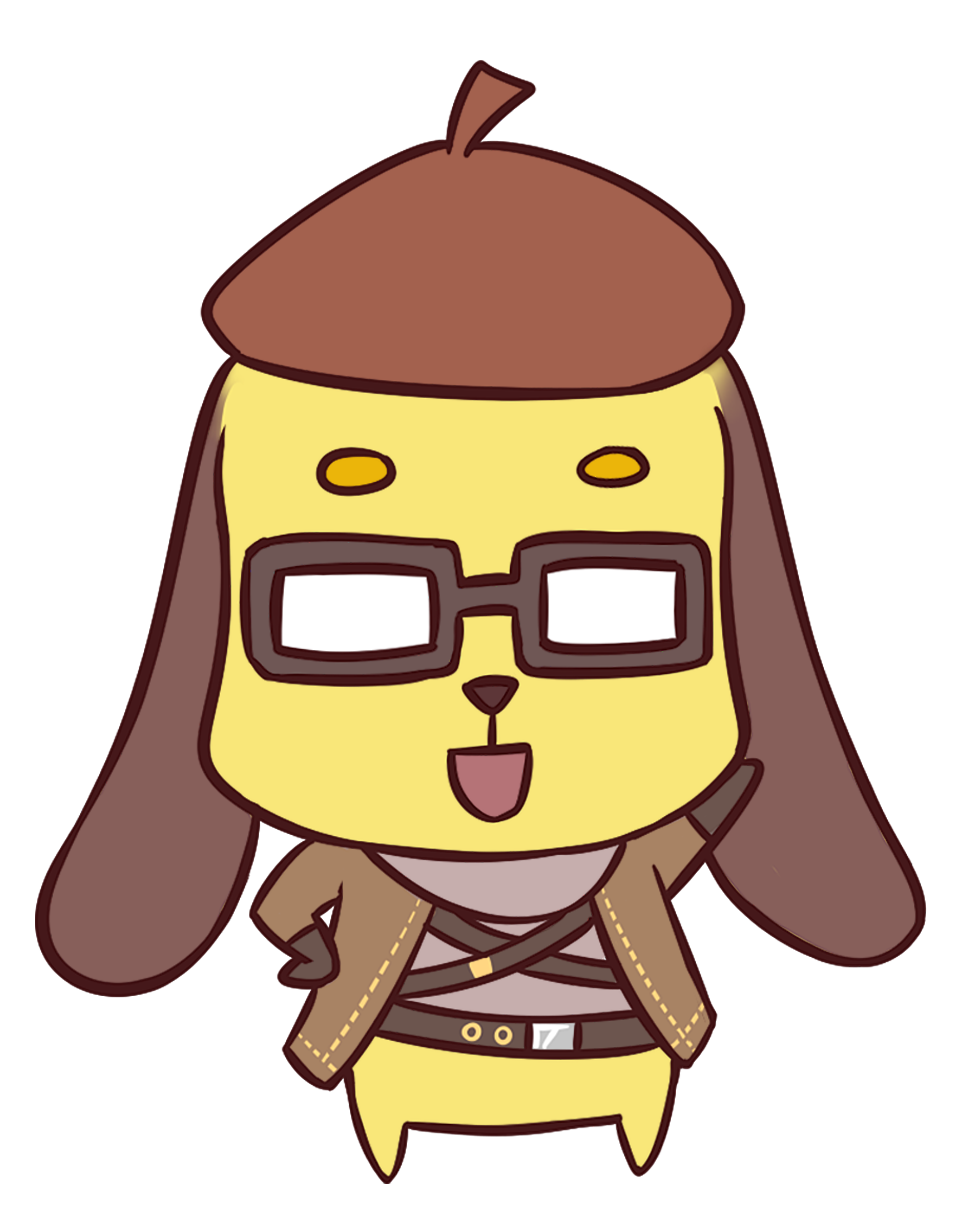 娇小狸