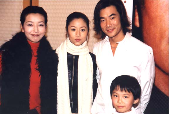 生死速递lifeexpress(2002)