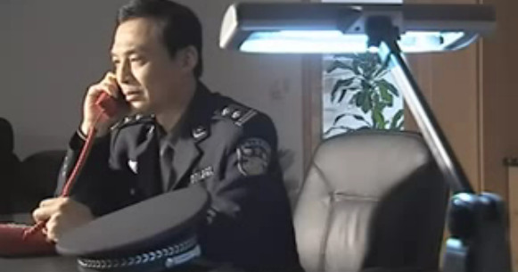  p>《公安局长2》是 a href="#" data-lemmaid="33973">金韬 /a>执导
