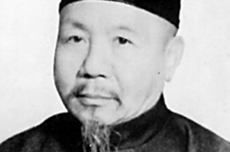 10),又名沅,号光烈,饶平县隆都大巷(今属汕头市 a target="_blank"