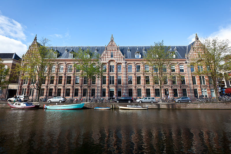 universiteit van amsterdam