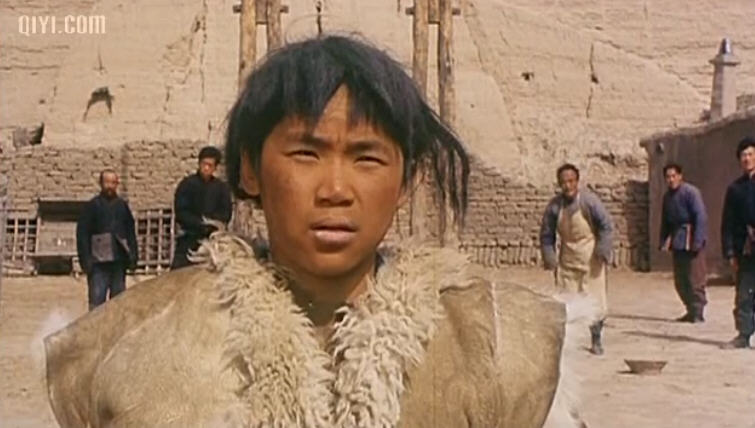  p>《双旗镇刀客》是由何平执导,高伟, a href="#" data-lemmaid="