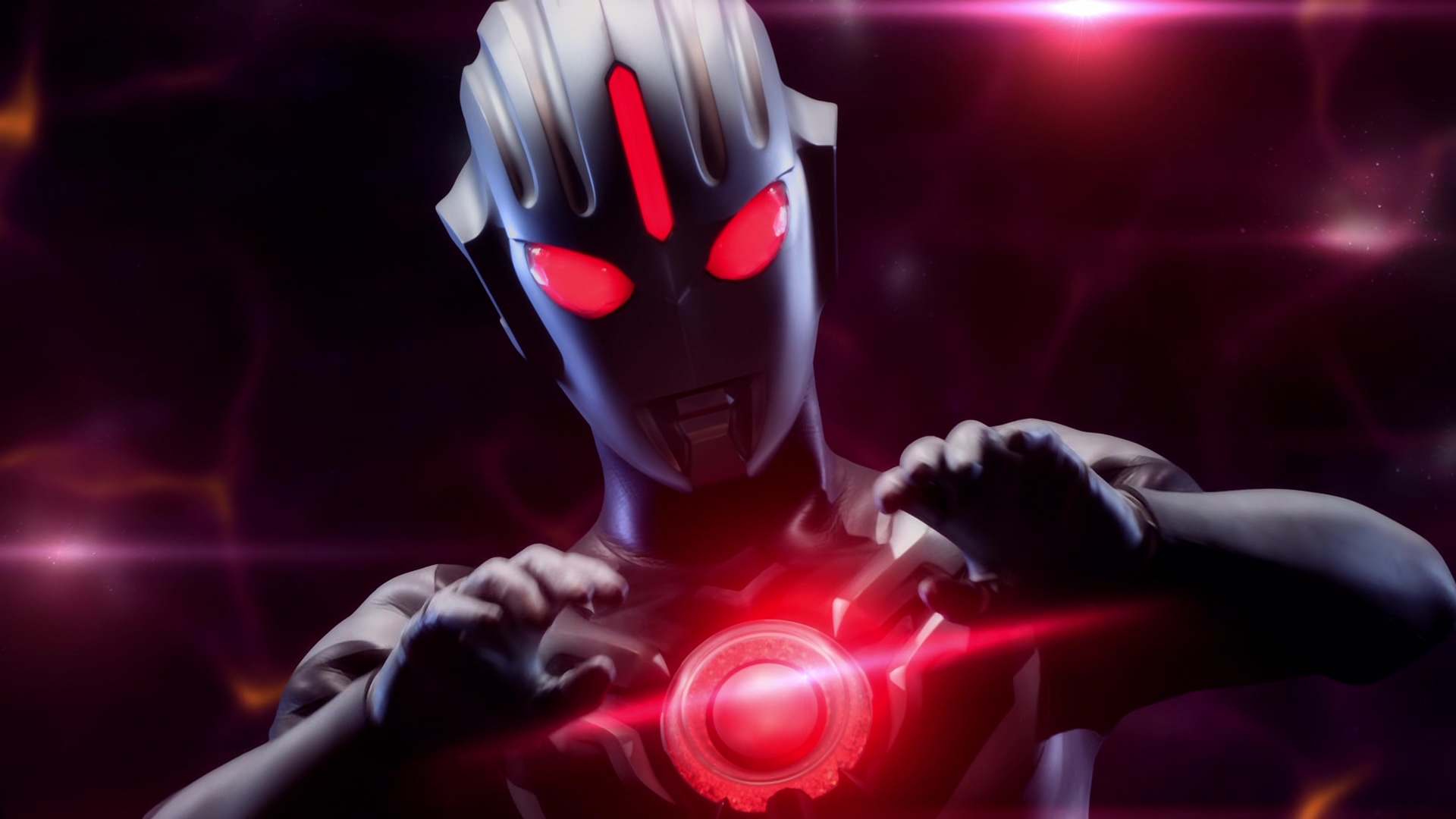  p>超级黑之王暗黑欧布奥特曼(爱染诚自称)是特摄剧《 a target="