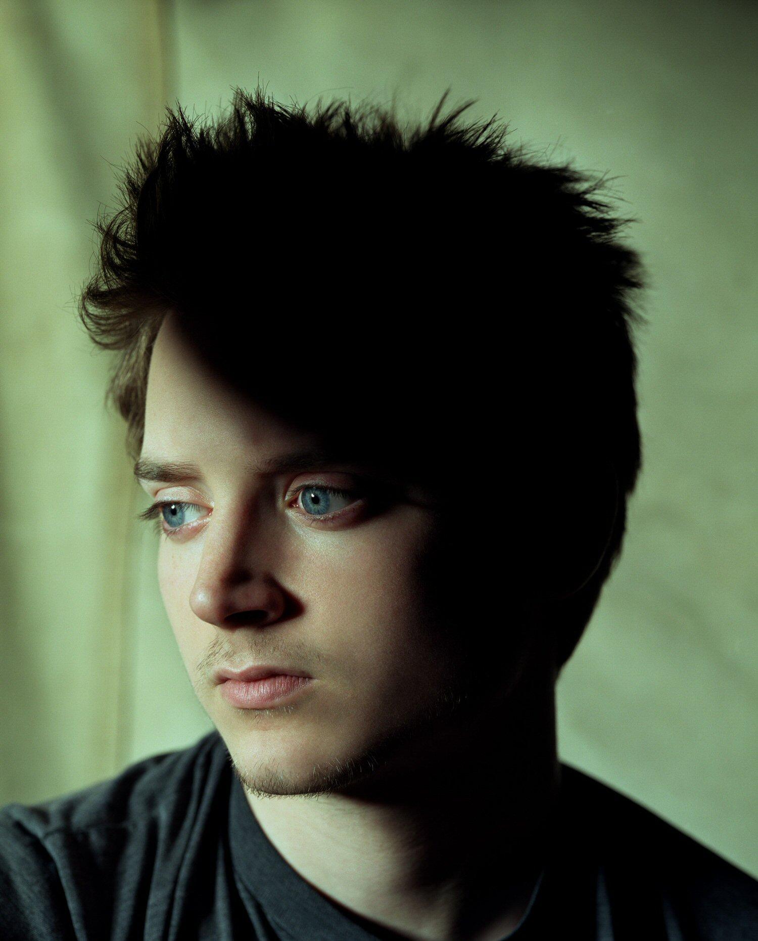  p>伊利亚·伍德 i>(elijah jordan wood) /i>,1981年1月28日出生于