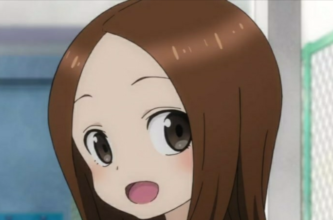  p> b>高木 /b>是由山本崇一朗的漫画 b>《 /b> a target="_blank"