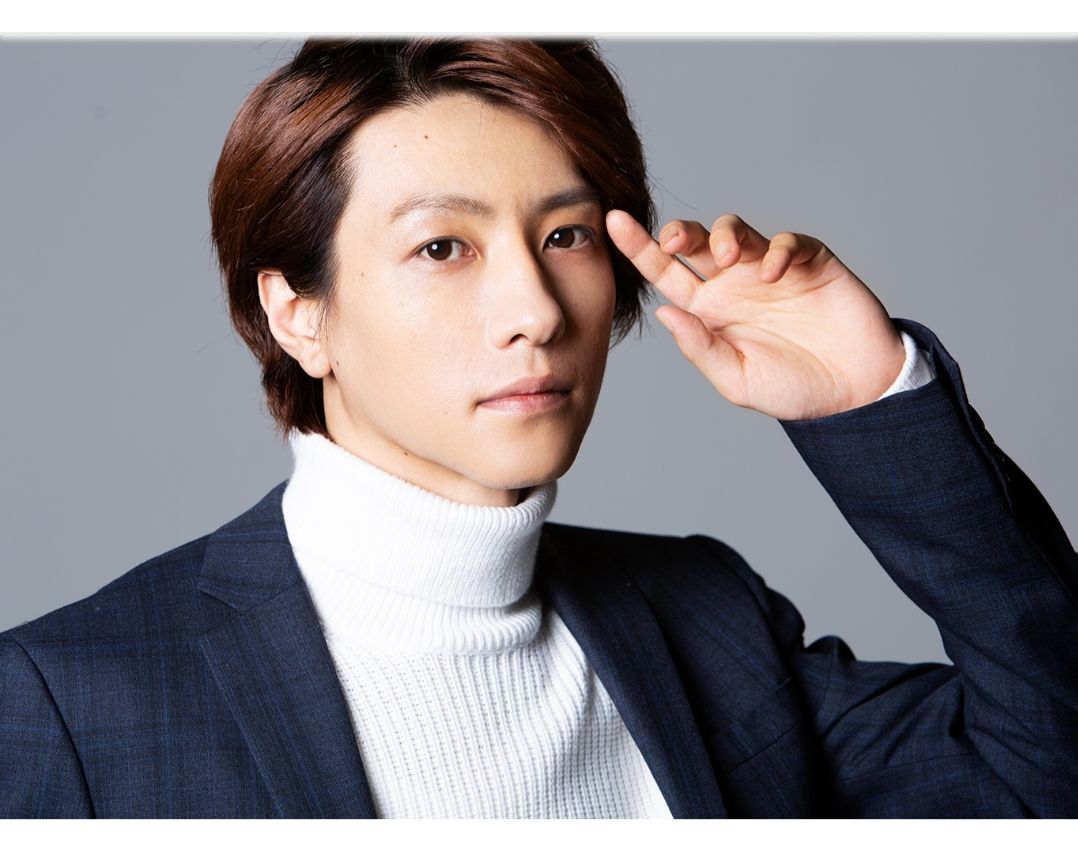  p>铃木扩树(すずき ひろき),日本演员,模特,1985年6月4日出生于