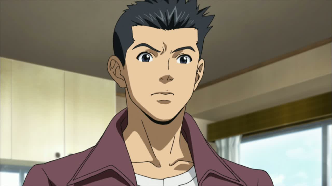  p>日本的男性声优,歌手,广岛县出身.