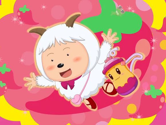  p>暖羊羊,出自国产动画片《 a target="_blank" href="/item/喜羊羊