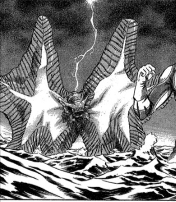  p>佩斯塔,日本圆谷株式会社特摄剧《 a target="_blank" href="/item