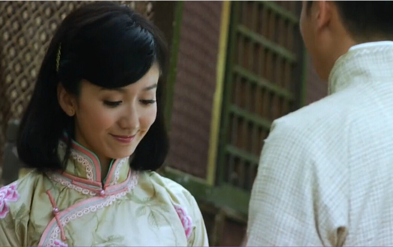 采薇是在电视剧《 a target="_blank" href="/item/爱情悠悠药草香