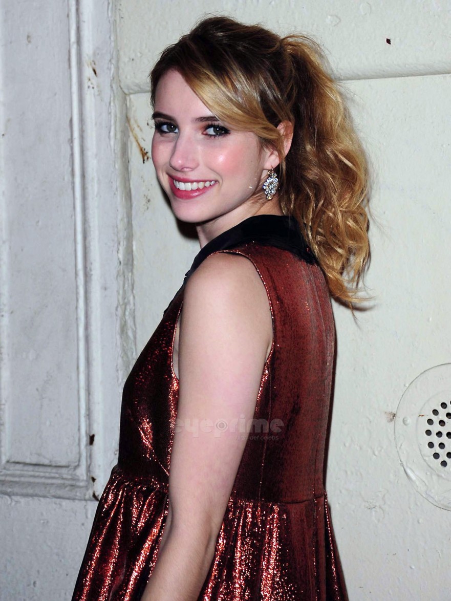 艾玛·罗斯·罗伯茨