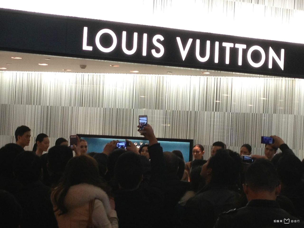 xinjiekou business district