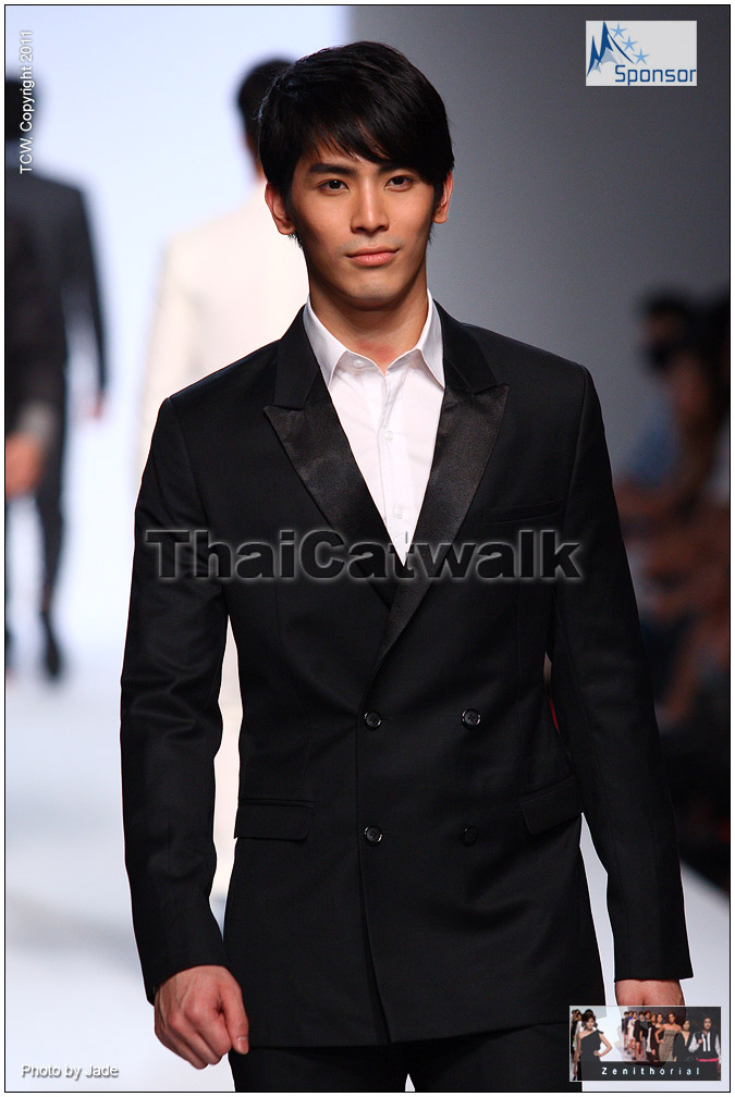  p>颂恩·宋帕山(son),1988年11月12日出生于泰国曼谷,泰国男演员