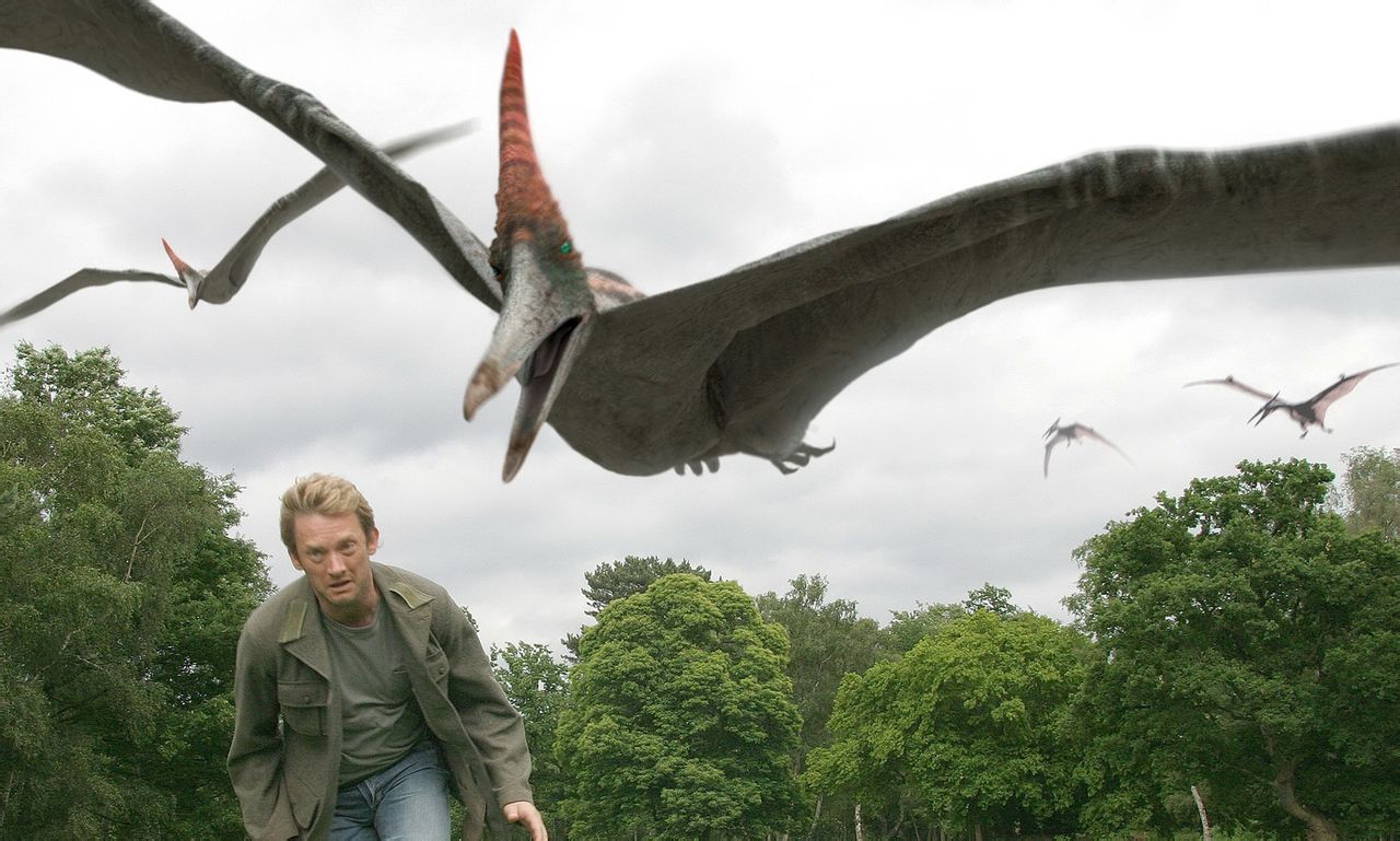 pteranodon