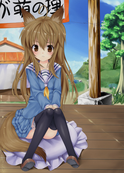 也是acgn次文化中的 a target="_blank" href="/item/萌属性/9305130"