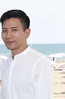 导演赵德胤