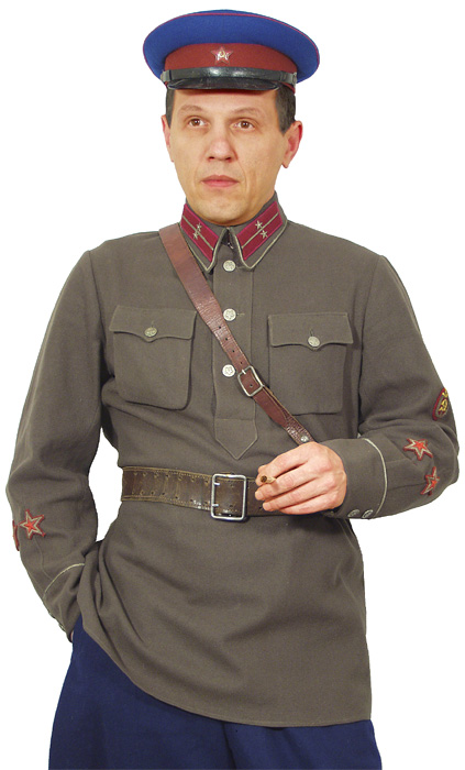 х Дел, narodnyy komissariat vnutrennikh del,缩写为nkvd)是 a