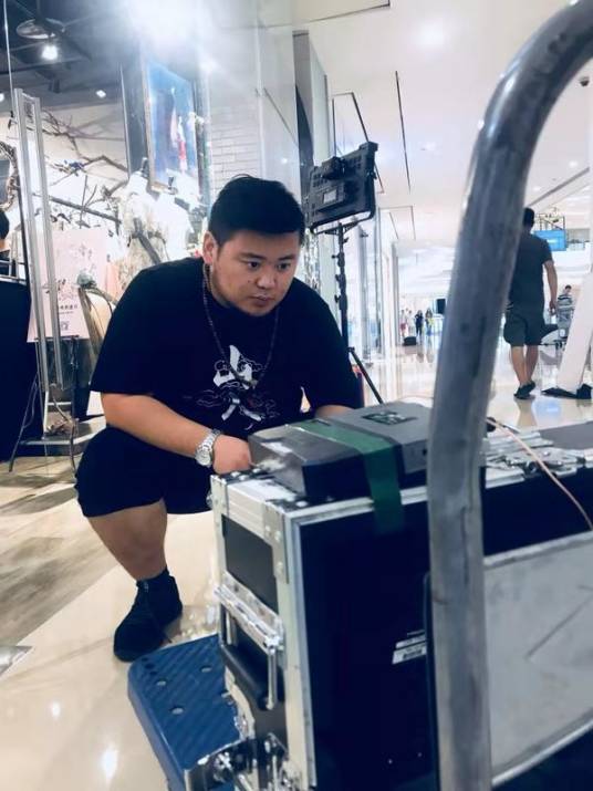 田雷（中国内地男演员、导演）_百度百科