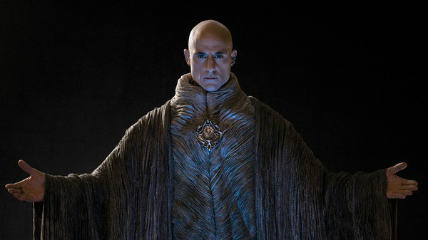  p>《异星战场》( i>john carter /i>)是一部2012年上映的科幻电影,由