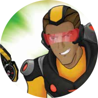 精灵(slugterra) 是一部集科幻,喜剧,探险题材为一体的少年热血动画