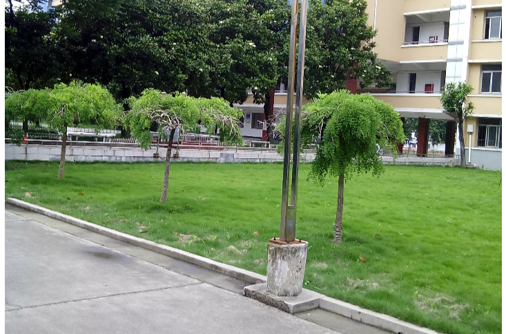  p>来安县第三中学原名新安中学,创建于1979年,创建之初,它只是一所