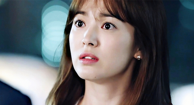  p>宋慧乔 i>(         ) /i>,1981年11月22日出生于韩国大邱广域市