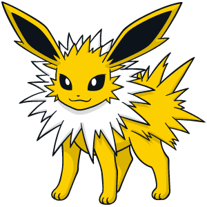  p> b>雷伊布 /b>(サンダース,jolteon),也称 a href="#" data-lemma