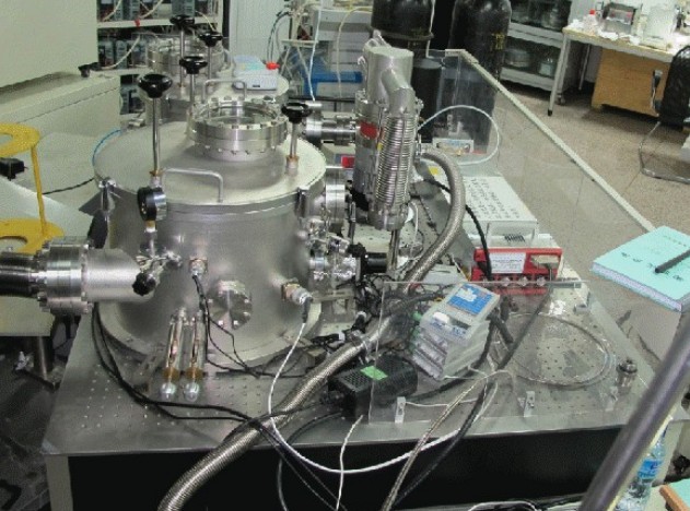 深紫外全固态激光器