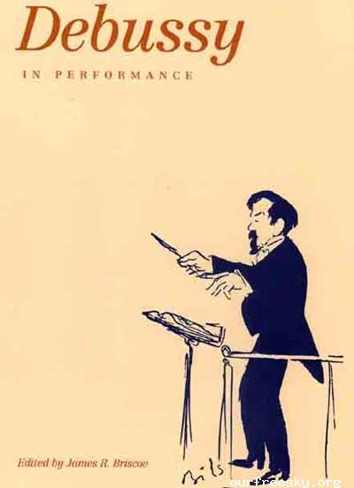 achille-claude debussy