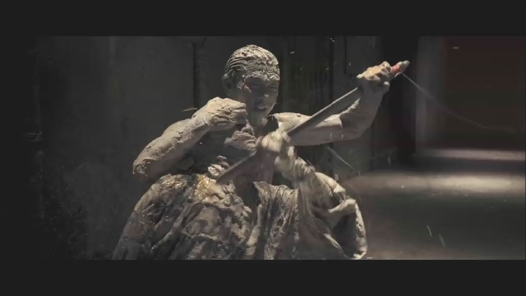  p>《僵尸》(rigor mortis)是一部向传统僵尸片致敬的电影.