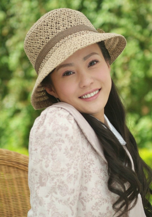 郝蕾