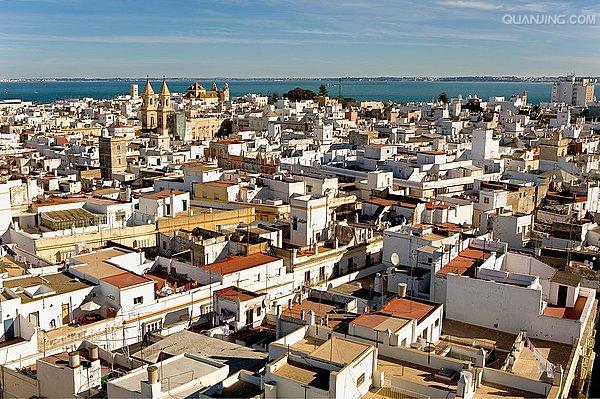  p>安达卢西亚(西班牙语:andalucía;英语:andalusia),是位于西班牙最