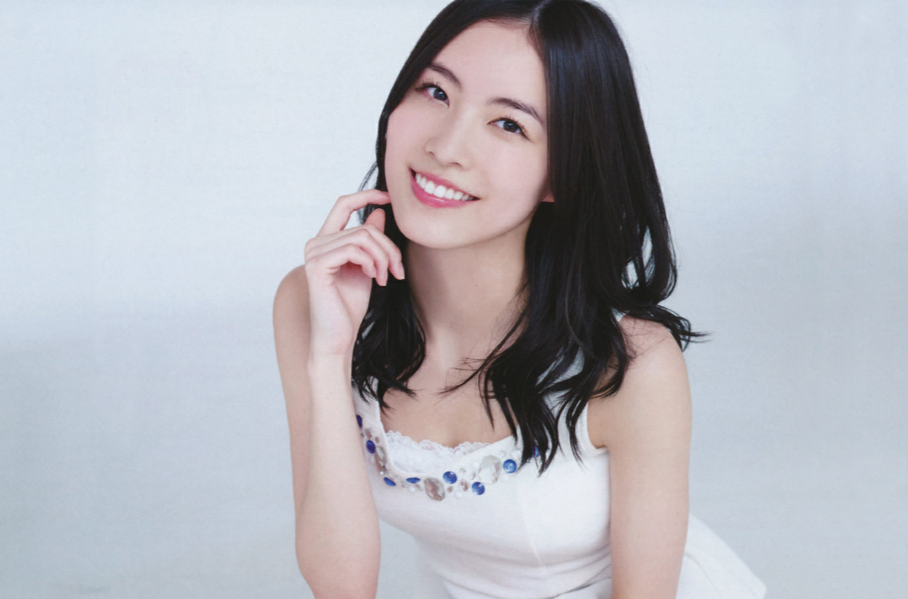 松井珠理奈