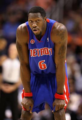 ben wallace
