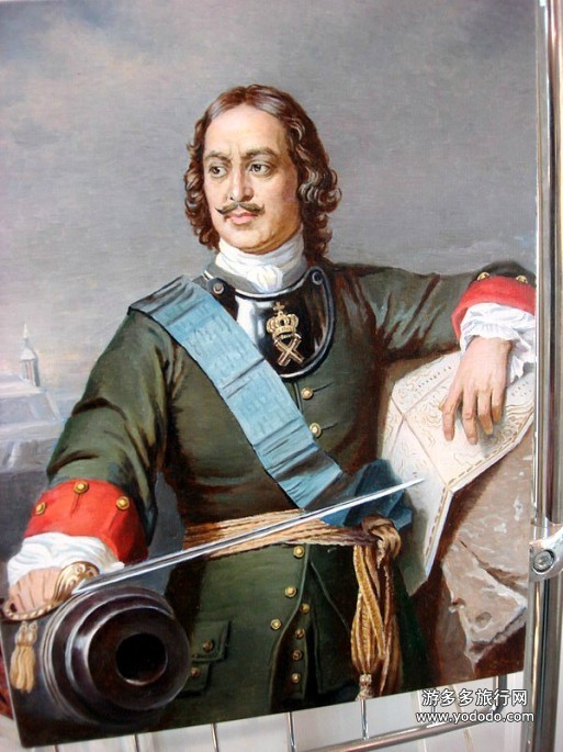 伊凡一世·罗曼诺维奇