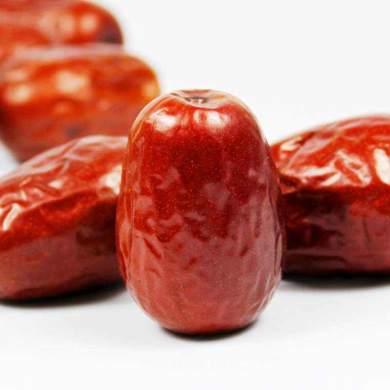  p>和田御枣,新疆洛浦县特产,全国农产品地理标志.