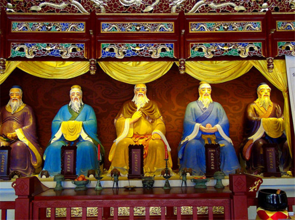 登（祭孔礼器）_百度百科