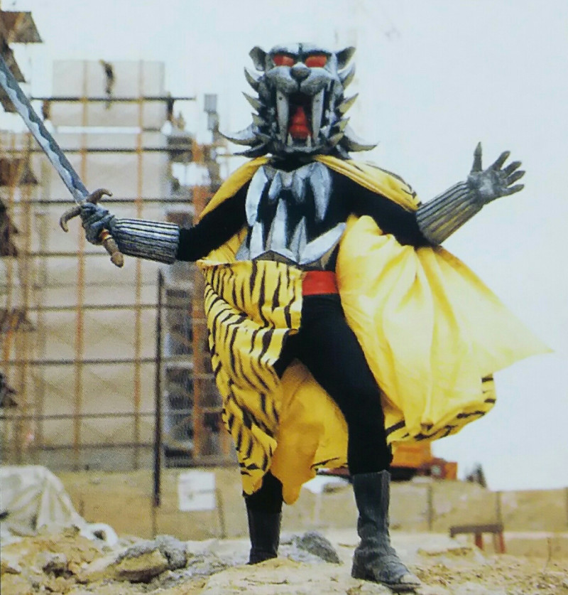  p data-id="gnx7ugrvhr">黑十字军是特摄剧《秘密战队五连者》中的