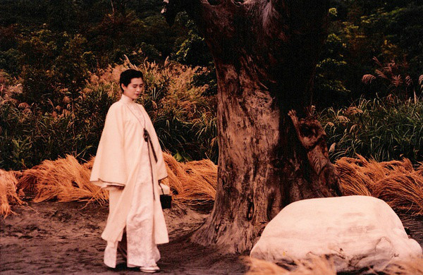 阿婴mingghost(1993)